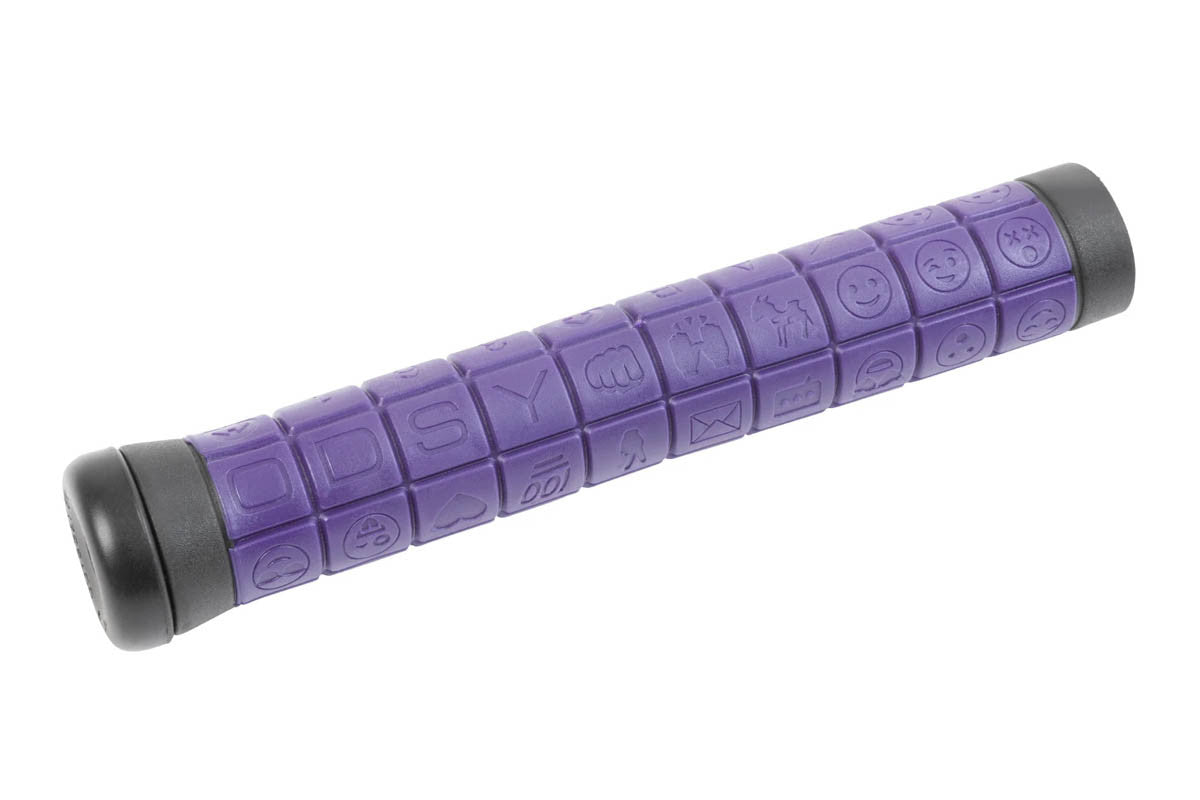 Odyssey Keyboard V2 håndtag, midnight purple