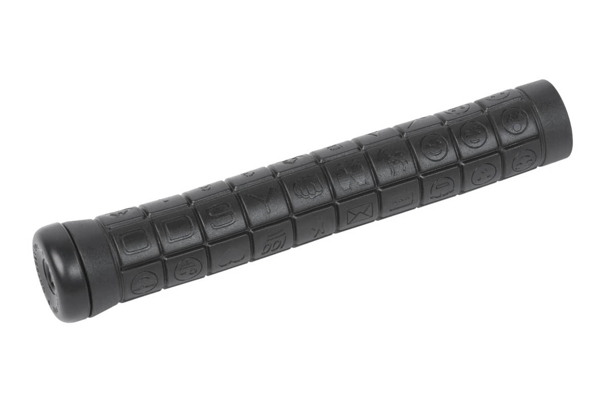 Odyssey Keyboard V2 håndtag, sort