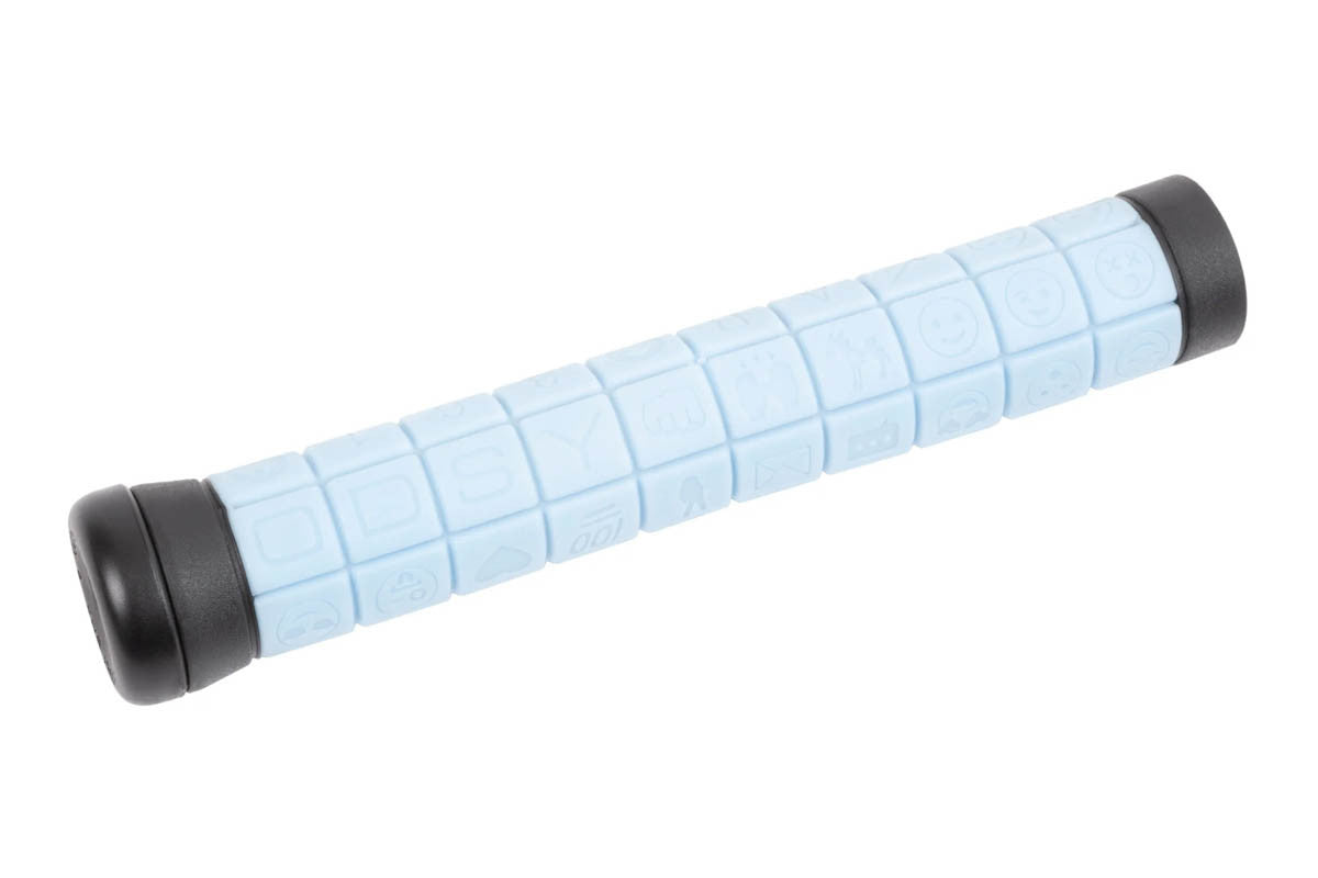 Odyssey Keyboard V2 håndtag, sky blue