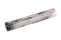 Odyssey Travis håndtag, clear/black swirl