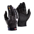 G-Form Moab Trail handsker, sort/hvid