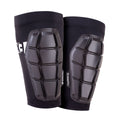 G-Form Pro X3 skinnebensbeskytter, sort/sort, L/XL