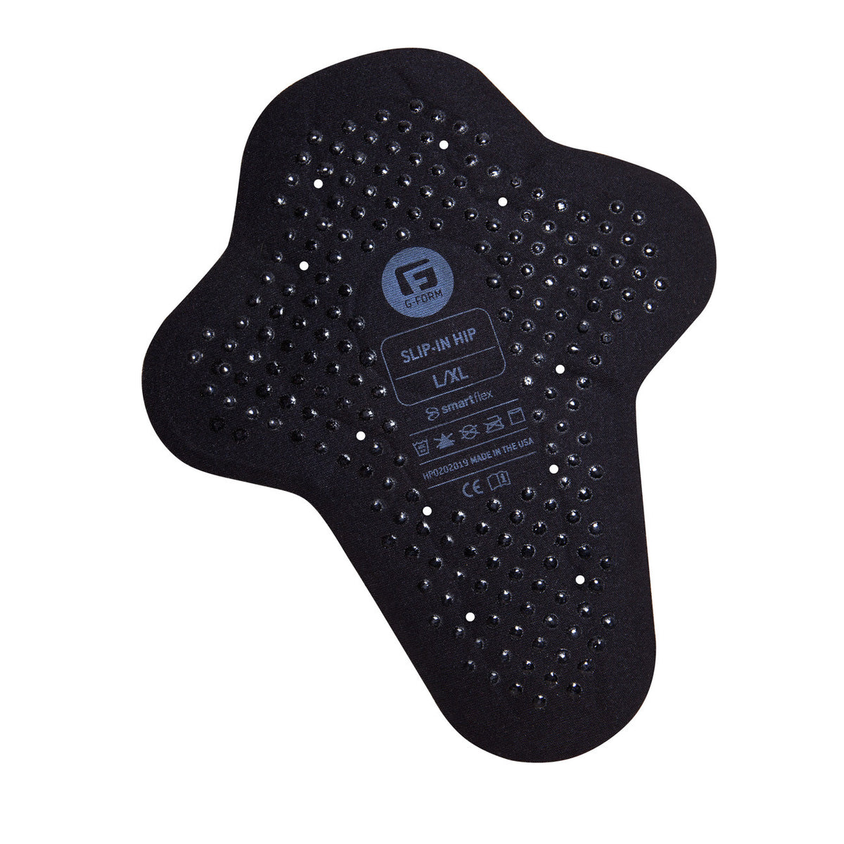 G-Form Slip-In hoftebeskytter