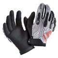 G-Form Pro Trail handsker, hvid