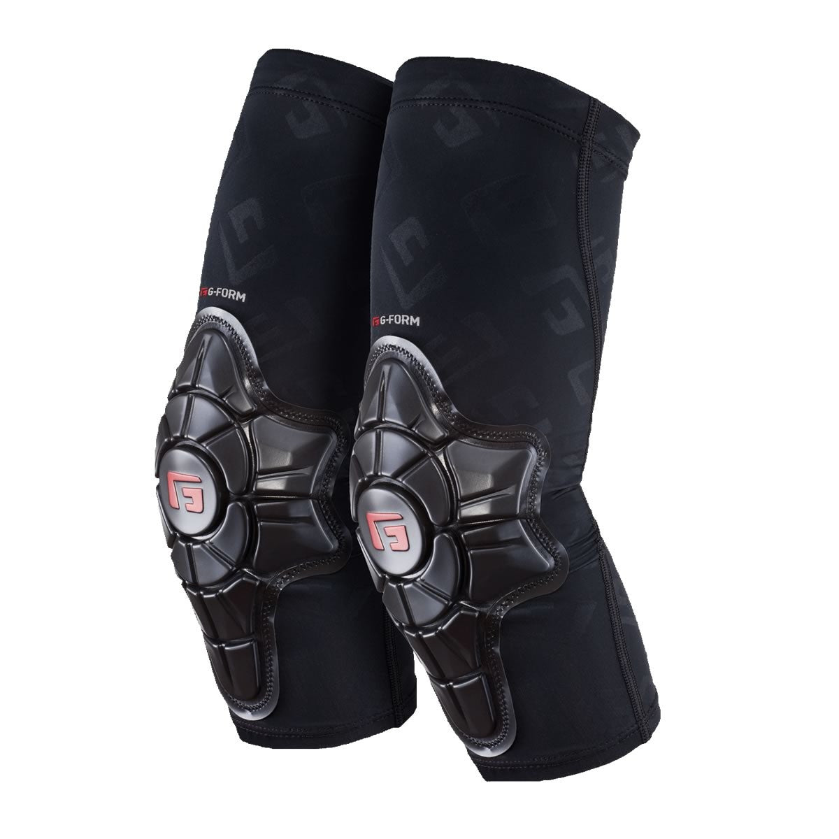 G-Form Pro X albuebeskytter XS, sort/sort