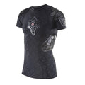 G-Form Pro X shirt, sort/sort, XL