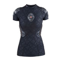 G-Form Pro X shirt dame, sort/sort