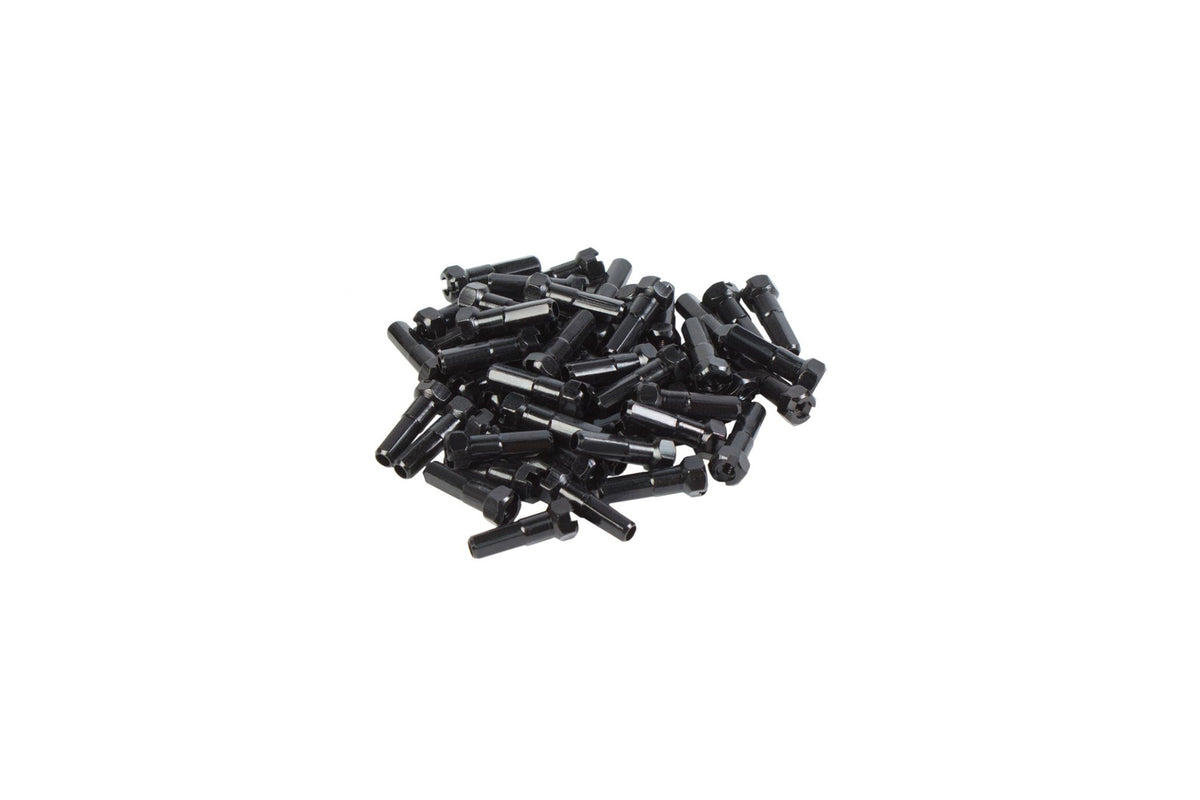 G-Sport Taper-Hex nipler, sort