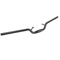 Velo Orange Utility riser-styr, sort