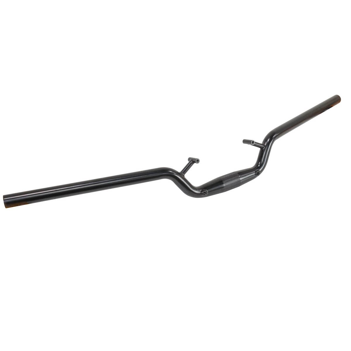 Velo Orange Utility riser-styr, sort