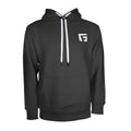 G-Form Hoodie, sort