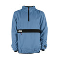 G-Form Pakbar jakke med hætte, slate blue