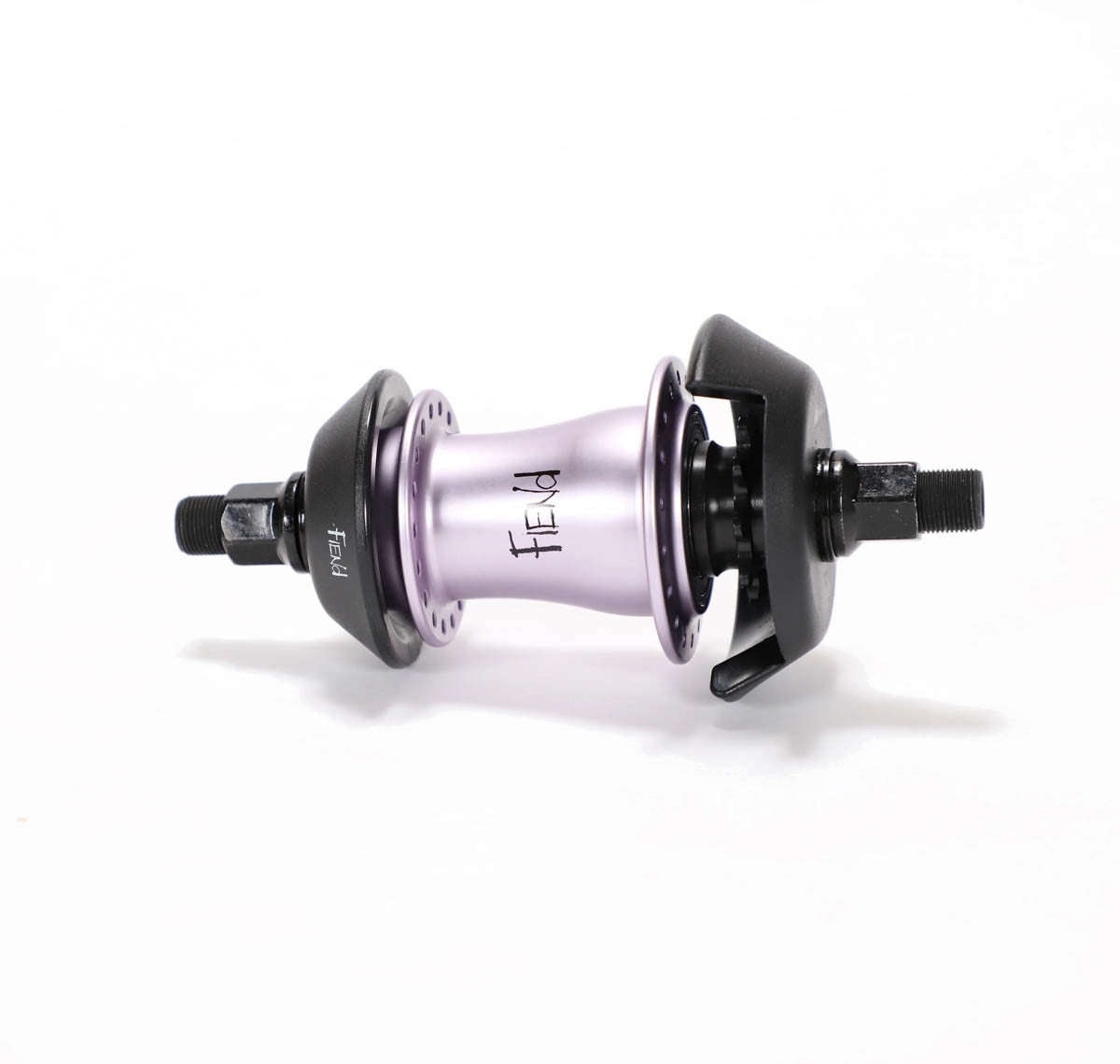 Fiend Cab V2 Freecoaster nav RHD, Purple Haze