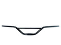 Tempi Moto styr 780mm, sort