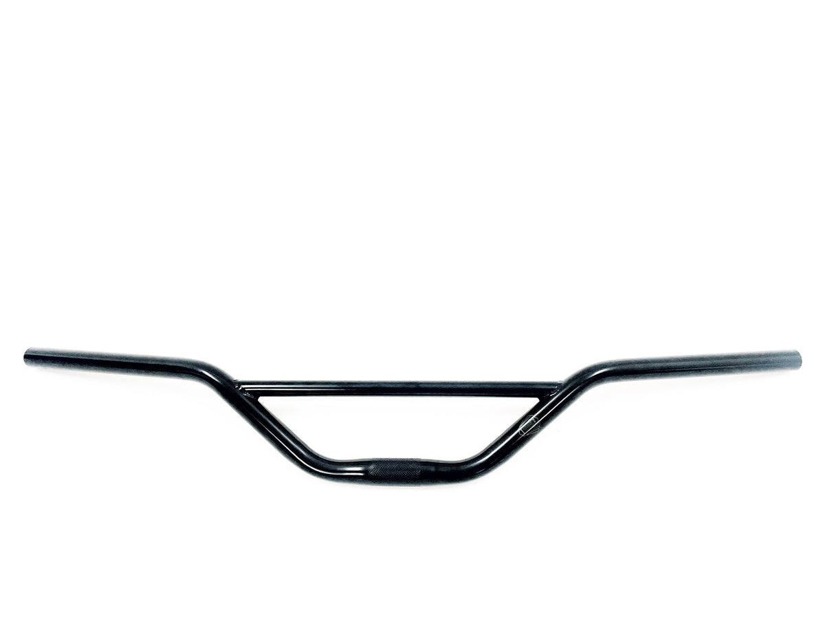Tempi Moto styr 780mm, sort
