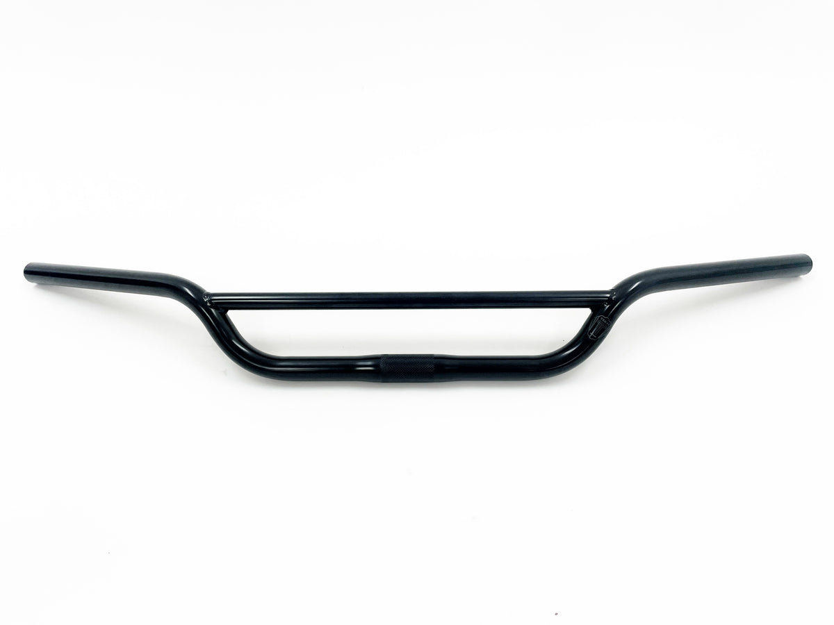 Tempi Klunker styr 780mm, sort