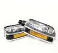 Pelago Utility pedal