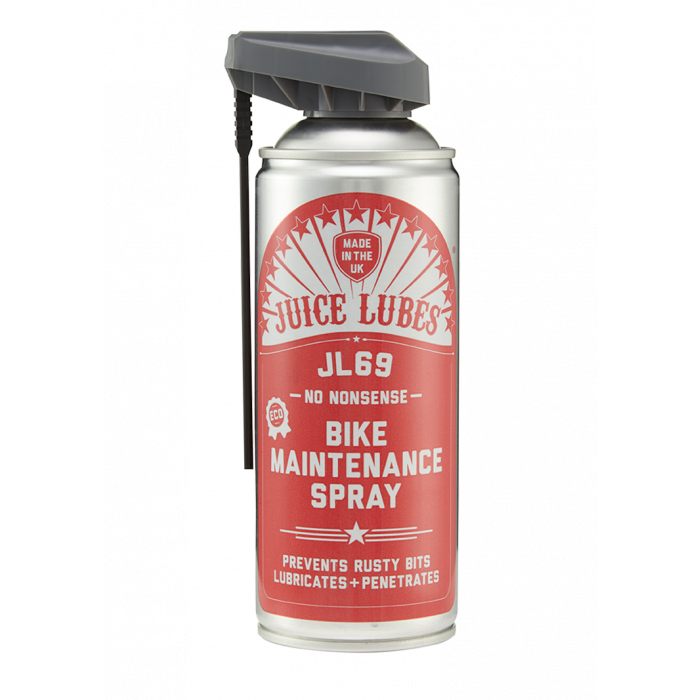 Juice Lubes JL69