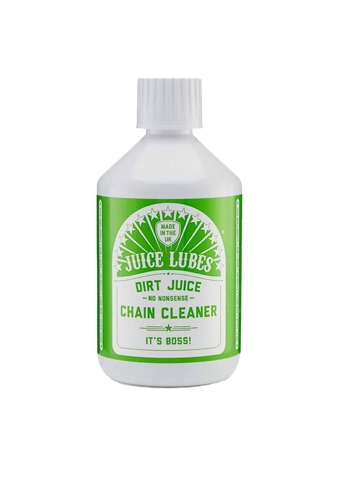 Juice Lubes Dirt Juice Boss