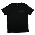 Juice Lubes JL Logo T-shirt, sort