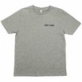 Juice Lubes JL Logo T-shirt, grå