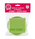 Juice Lubes SpongeJob CleanParts
