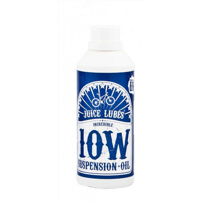 Juice Lubes 10W dæmperolie