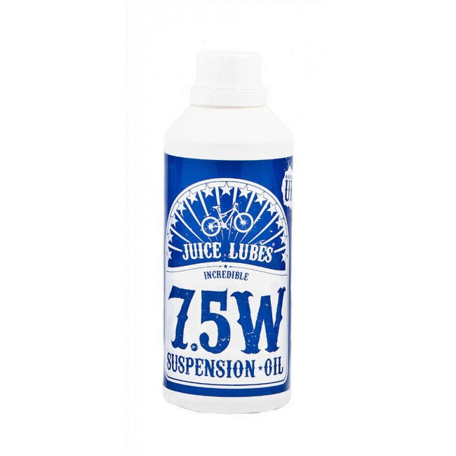 Juice Lubes 7.5W dæmperolie