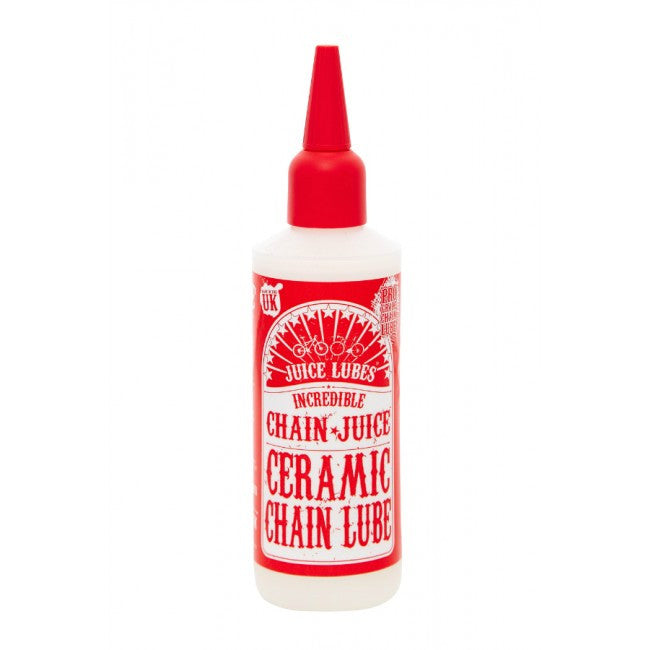 Juice Lubes Chain Juice Ceramic kædeolie 130ml