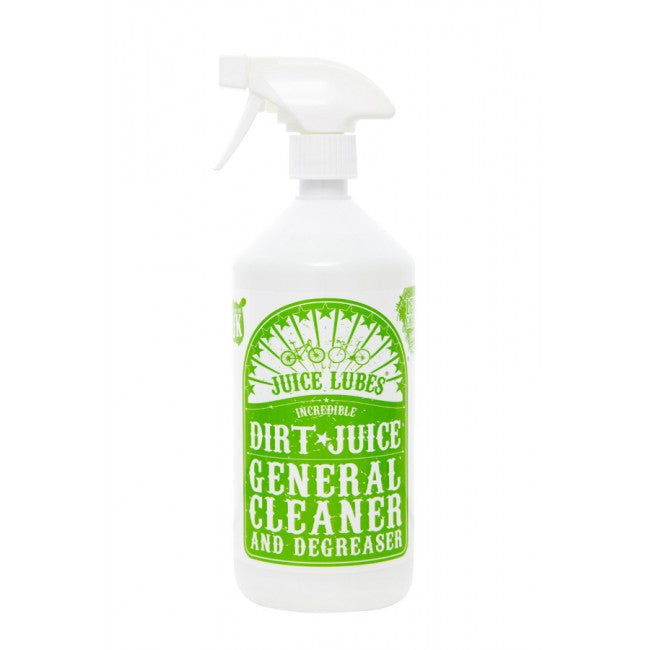 Juice Lubes Dirt Juice 1L