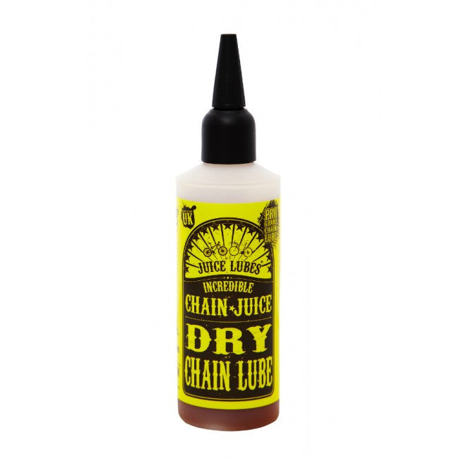 Juice Lubes Chain Juice Dry kædeolie 65ml