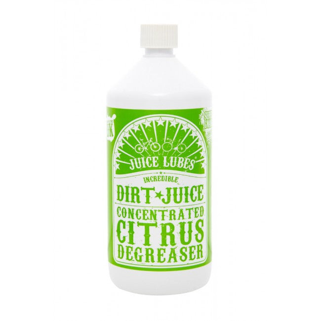 Juice Lubes Dirt Juice Super Gnarl 1L