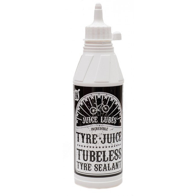 Juice Lubes Tyre Juice tætningsvæske 500ml