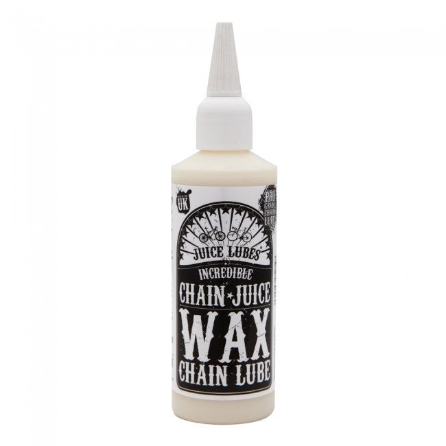Juice Lubes Chain Juice Wax kædeolie 130ml