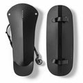 Bumbinos Splash Pack Just Black 18-20