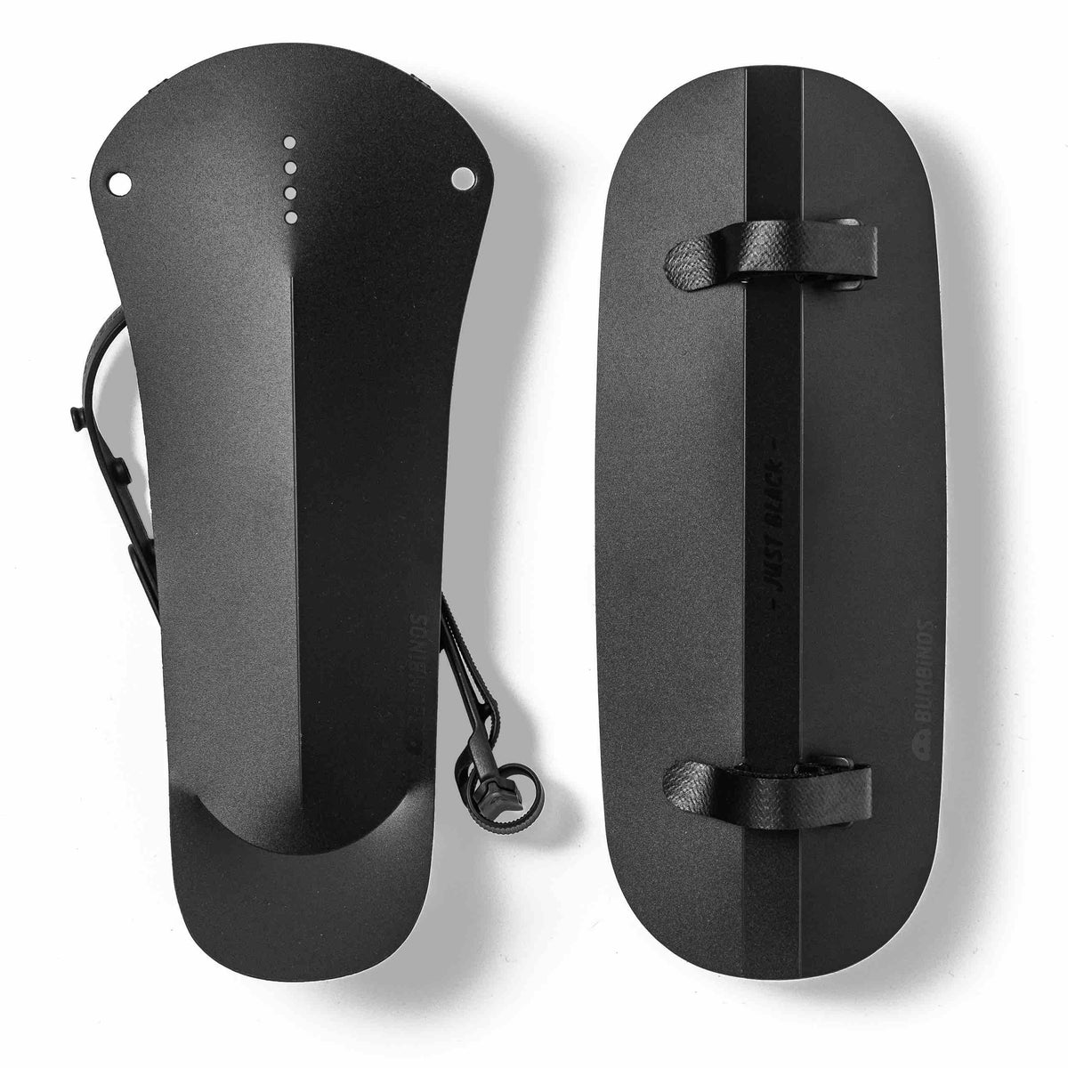 Bumbinos Splash Pack Just Black 18-20