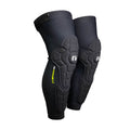 G-Form Pro Rugged 2 knæ/skinneben, sort/sort