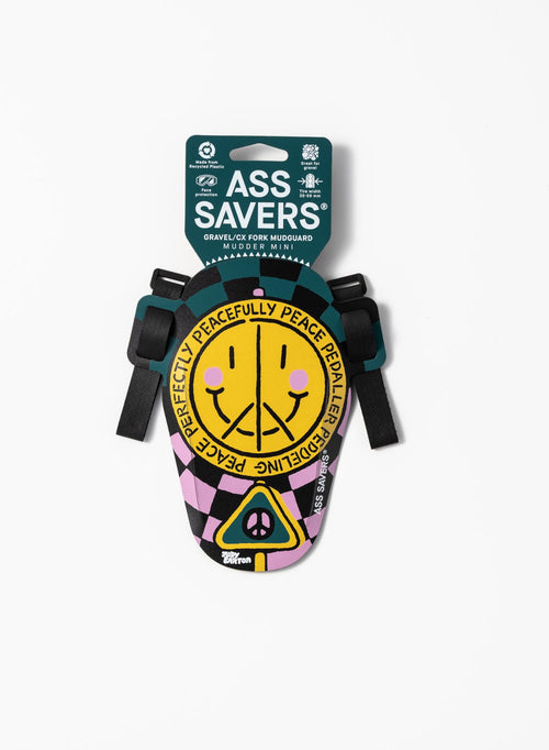Ass Savers Mudder Mini Bits N Peaces