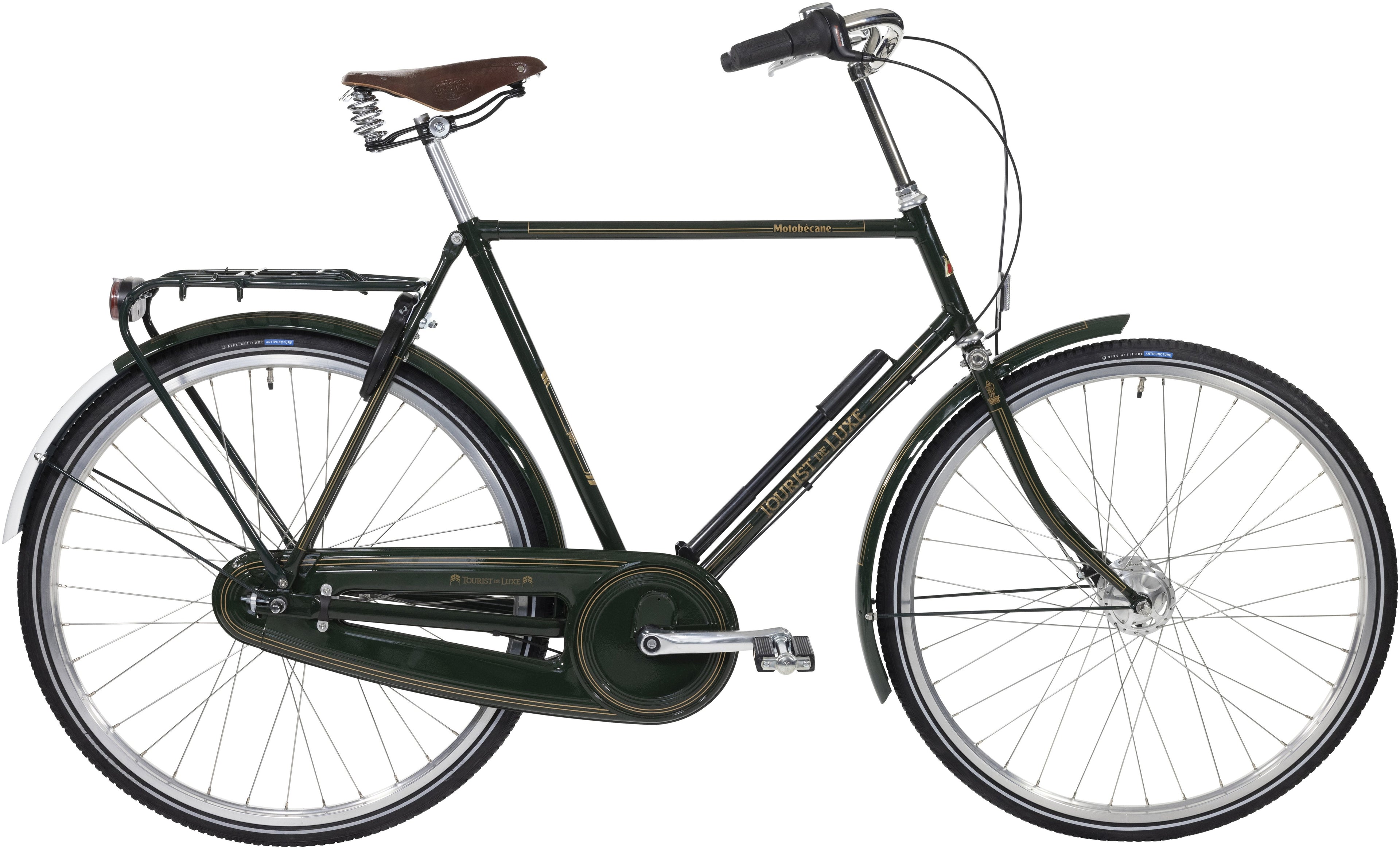 Motobécane Tourist de Luxe