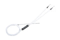 Odyssey Gyro kabel nederste, hvid
