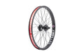 Odyssey Quadrant Freecoaster hjul RHD, sort