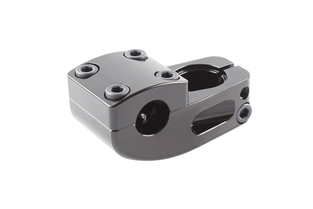 Odyssey Broc V2 frempind, sort