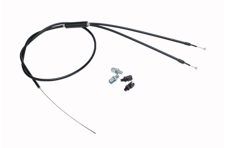Odyssey Gyro kabel nederste, hvid