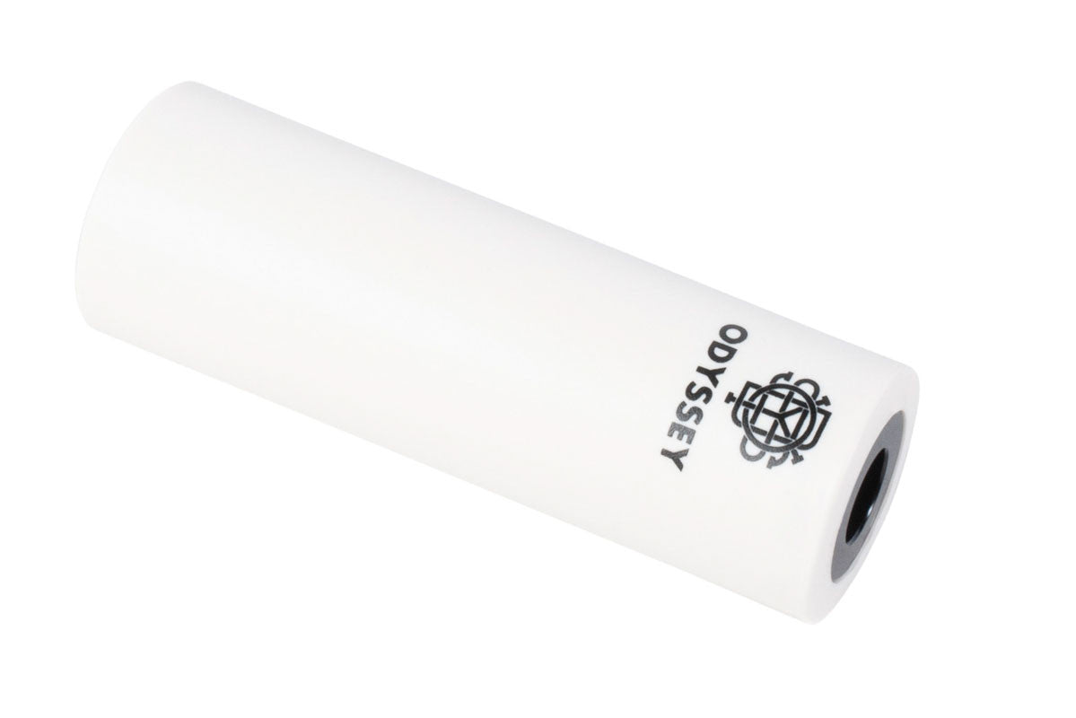Odyssey Graduate peg 4.75", hvid