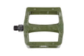 Odyssey Grandstand V2 PC pedaler, army green