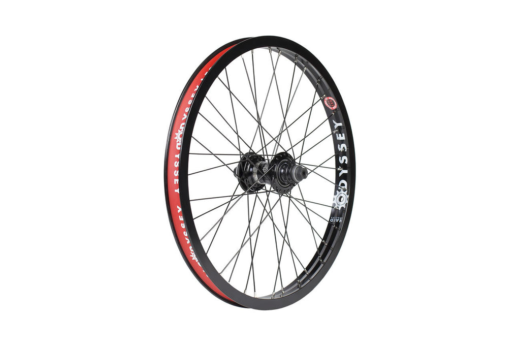 Odyssey Hazard Lite x Clutch V2 baghjul LHD
