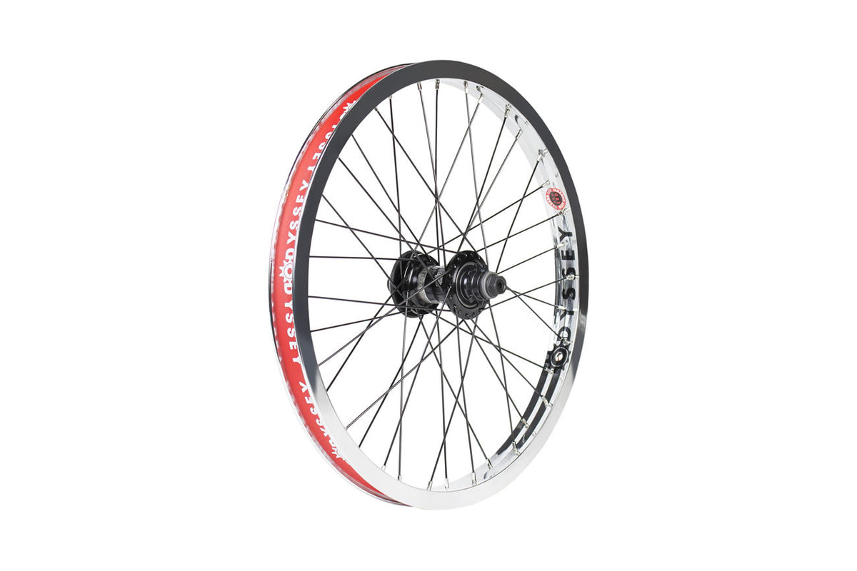 Odyssey Hazard Lite x Clutch V2 baghjul RHD