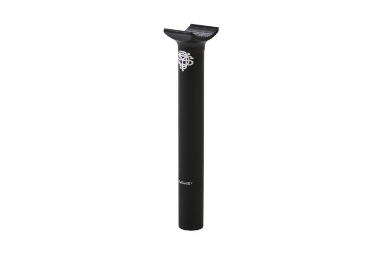 Odyssey Pivotal sadelpind 200mm, sort