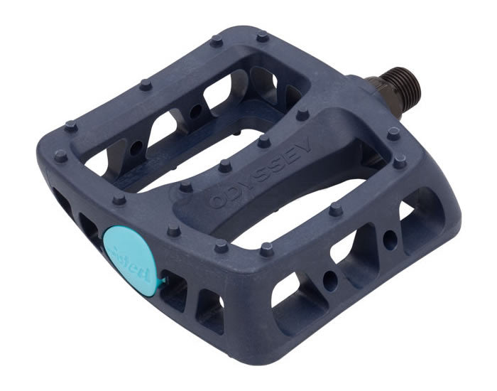 Odyssey Twisted Plastic