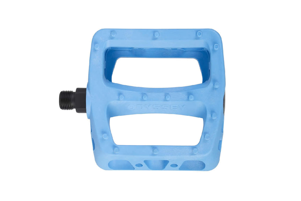 Odyssey Twisted Plastic
